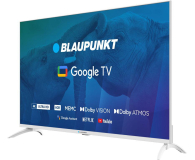 Blaupunkt 43UBG6010S 43"  LED 4K Google TV Dolby Vision - 1325649 - zdjęcie 2